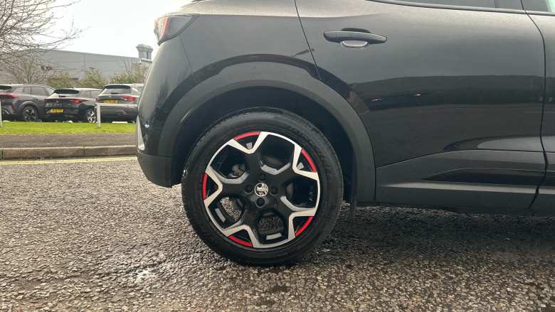 Vauxhall Mokka 100kW GS Line 50kWh 5dr Auto Electric Hatchback